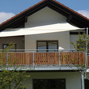 Solarprotect Aufrollbare Sonnensegel Balkon Mit Sonnensegel Sonnenschutz Thumb Tolle Stoffe Und Farben