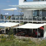 sonnensegel gastro markleeberg